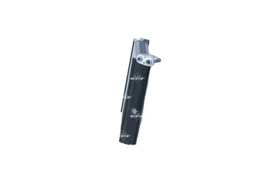 Evaporator, air conditioning 36171 NRF, Image 2