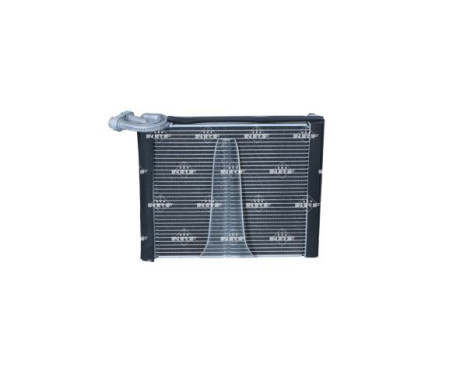 Evaporator, air conditioning 36171 NRF, Image 3