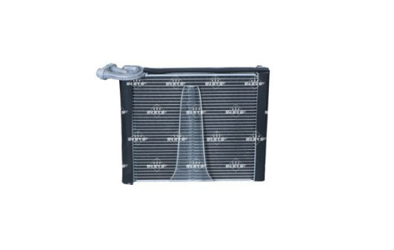 Evaporator, air conditioning 36171 NRF, Image 3