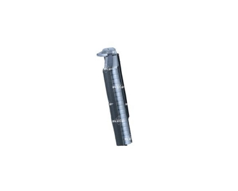 Evaporator, air conditioning 36171 NRF, Image 4