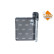 Evaporator, air conditioning 36172 NRF