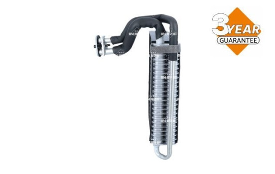 Evaporator, air conditioning 36172 NRF, Image 2