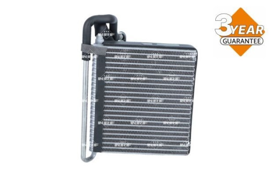 Evaporator, air conditioning 36172 NRF, Image 3