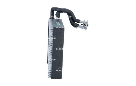 Evaporator, air conditioning 36172 NRF, Image 4