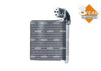 Evaporator, air conditioning 36173 NRF