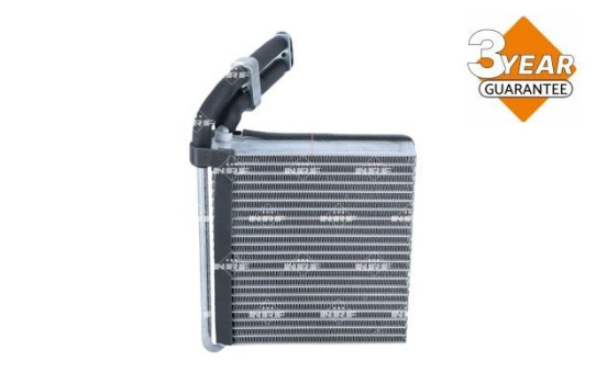 Evaporator, air conditioning 36173 NRF, Image 3