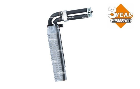 Evaporator, air conditioning 36173 NRF, Image 4