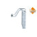 Evaporator, air conditioning 36174 NRF, Thumbnail 2