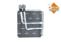 Evaporator, air conditioning 36175 NRF