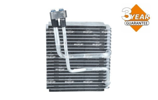 Evaporator, air conditioning 36175 NRF
