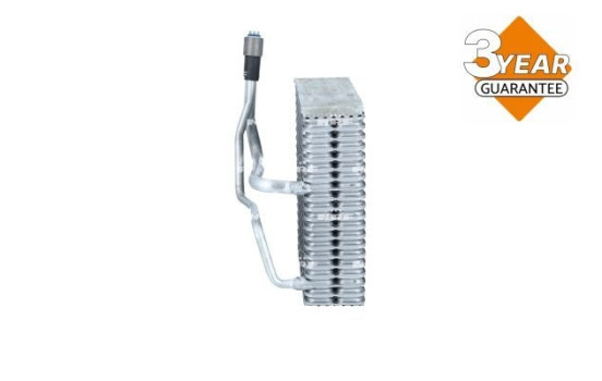 Evaporator, air conditioning 36175 NRF, Image 2