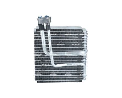 Evaporator, air conditioning 36175 NRF