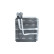 Evaporator, air conditioning 36175 NRF
