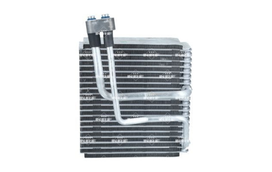 Evaporator, air conditioning 36175 NRF