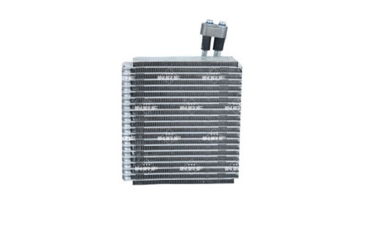 Evaporator, air conditioning 36175 NRF, Image 3