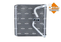 Evaporator, air conditioning 36176 NRF