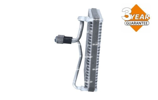 Evaporator, air conditioning 36176 NRF, Image 2