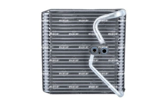 Evaporator, air conditioning 36176 NRF
