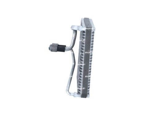 Evaporator, air conditioning 36176 NRF, Image 2