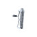 Evaporator, air conditioning 36176 NRF, Thumbnail 2