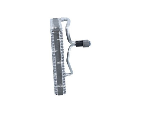 Evaporator, air conditioning 36176 NRF, Image 4
