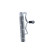 Evaporator, air conditioning 36176 NRF, Thumbnail 4