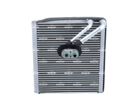 Evaporator, air conditioning 36177 NRF