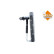 Evaporator, air conditioning 36179 NRF, Thumbnail 2