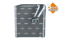 Evaporator, air conditioning 36180 NRF