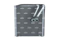 Evaporator, air conditioning 36180 NRF