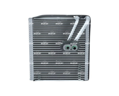 Evaporator, air conditioning 36180 NRF