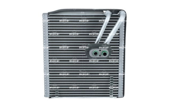 Evaporator, air conditioning 36180 NRF