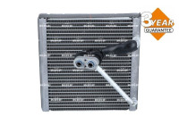 Evaporator, air conditioning 36181 NRF