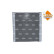 Evaporator, air conditioning 36181 NRF, Thumbnail 3