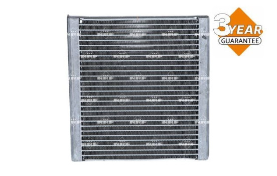 Evaporator, air conditioning 36181 NRF, Image 3