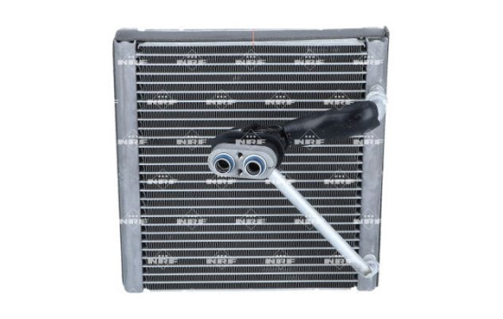 Evaporator, air conditioning 36181 NRF