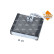 Evaporator, air conditioning 36182 NRF