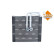 Evaporator, air conditioning 36182 NRF, Thumbnail 2