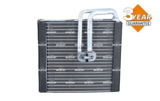 Evaporator, air conditioning 36182 NRF, Image 2