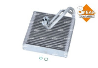 Evaporator, air conditioning 36183 NRF