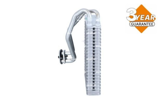 Evaporator, air conditioning 36183 NRF, Image 3