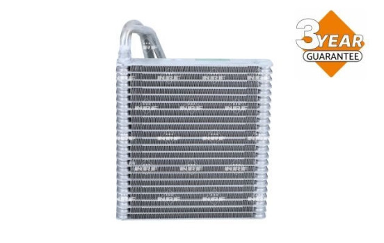 Evaporator, air conditioning 36183 NRF, Image 4