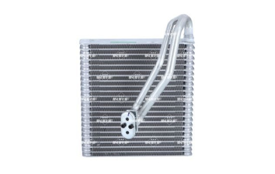 Evaporator, air conditioning 36183 NRF