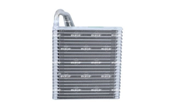 Evaporator, air conditioning 36183 NRF, Image 3