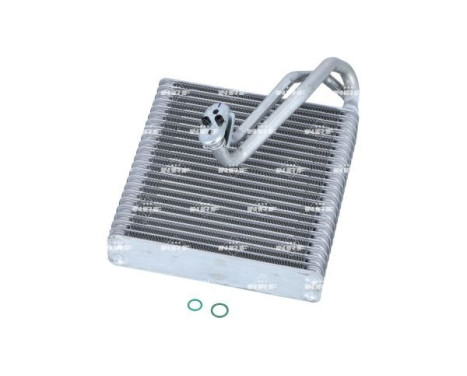 Evaporator, air conditioning 36183 NRF, Image 6