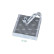 Evaporator, air conditioning 36183 NRF, Thumbnail 6