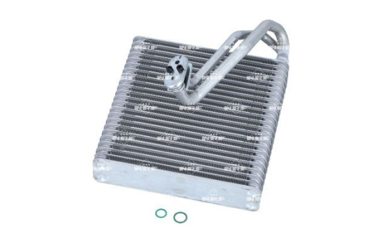 Evaporator, air conditioning 36183 NRF, Image 6