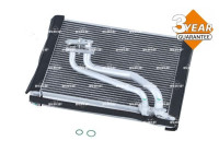 Evaporator, air conditioning 36184 NRF