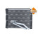 Evaporator, air conditioning 36184 NRF, Thumbnail 2