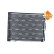Evaporator, air conditioning 36184 NRF, Thumbnail 4